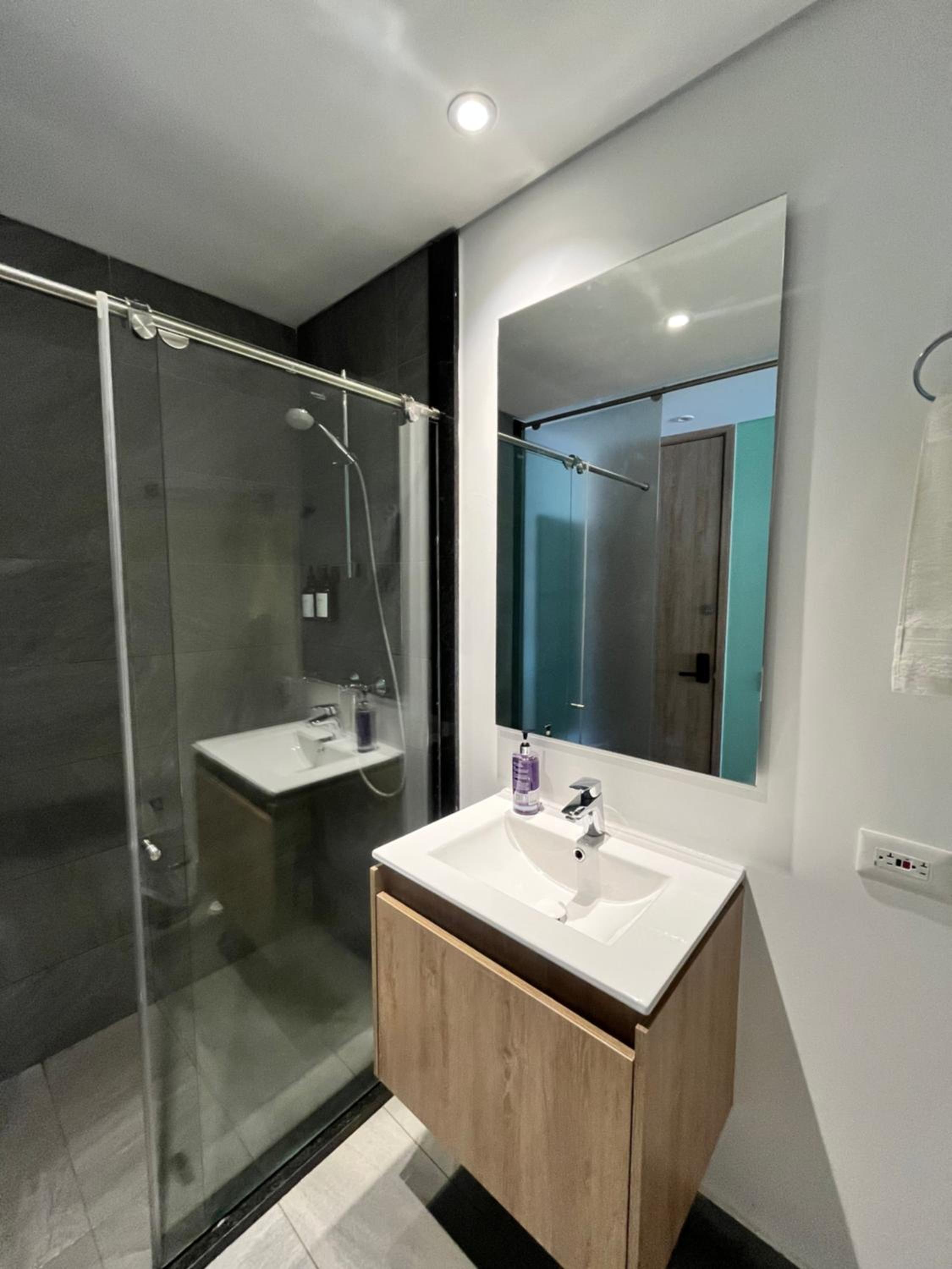 Moderno y Cómodo Loft en Chapinero By TSI Property Management