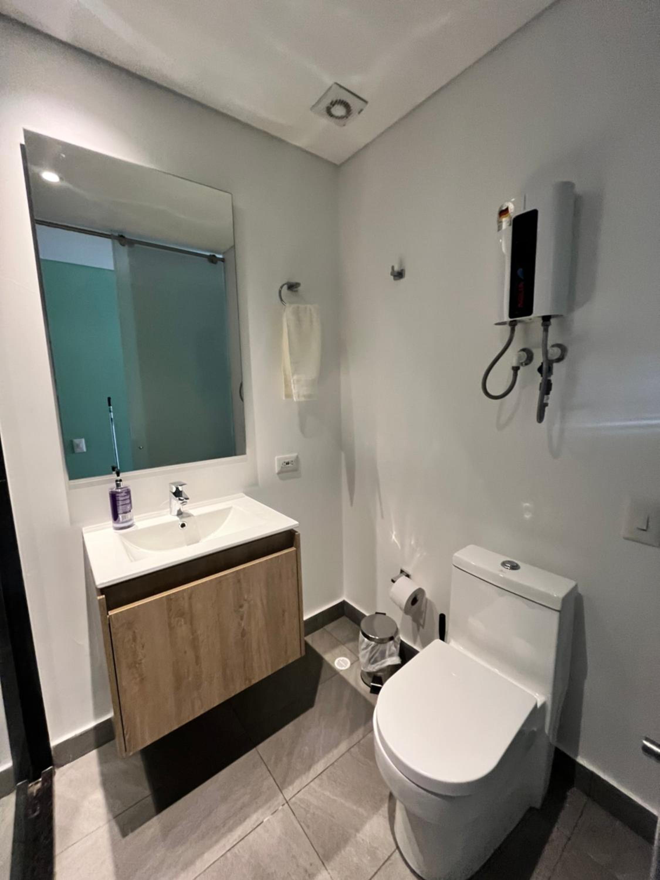 Moderno y Cómodo Loft en Chapinero By TSI Property Management