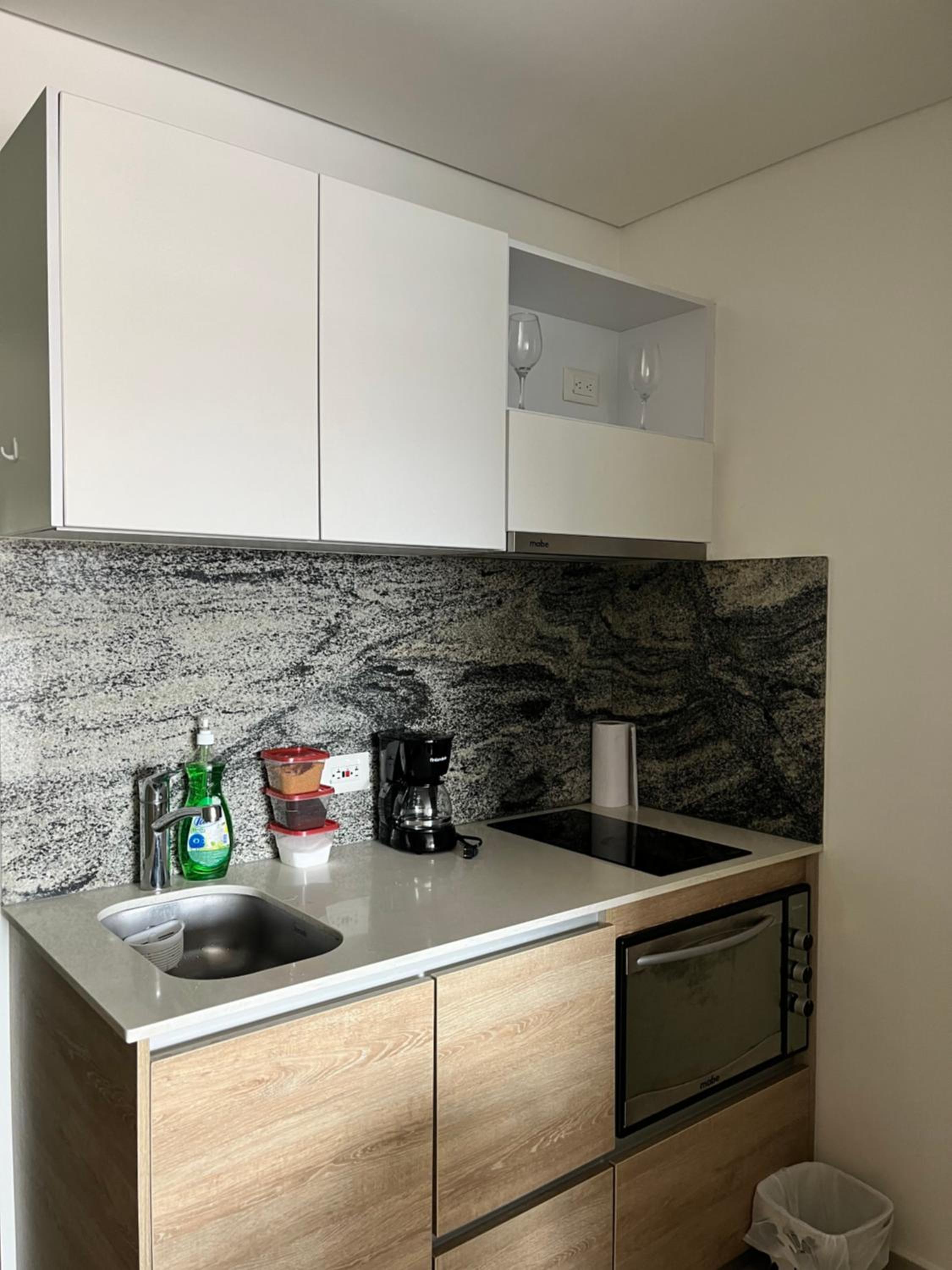 Moderno y Cómodo Loft en Chapinero By TSI Property Management
