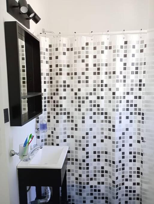 Impecable departamento en Recoleta