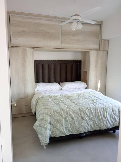 Impecable departamento en Recoleta