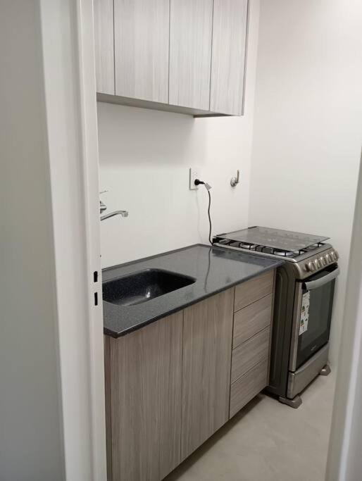 Impecable departamento en Recoleta