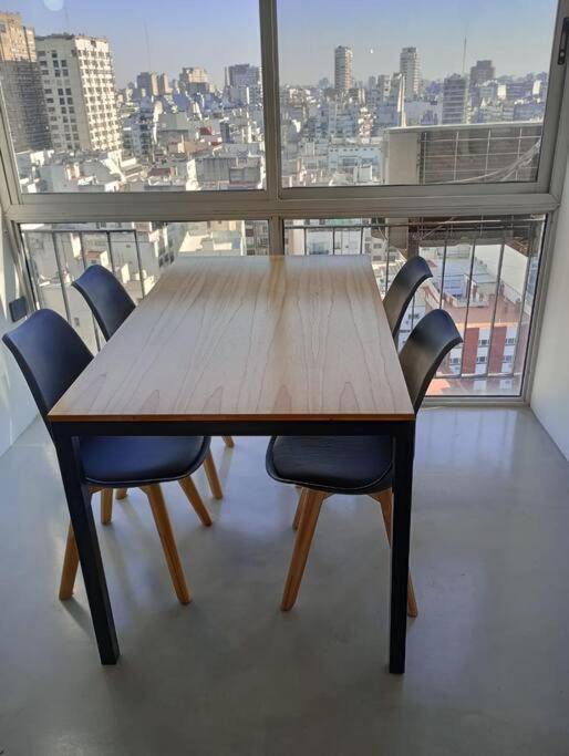 Impecable departamento en Recoleta
