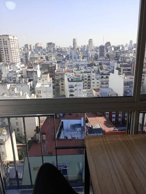 Impecable departamento en Recoleta