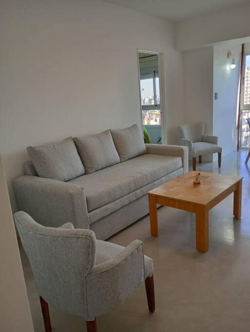 Impecable departamento en Recoleta