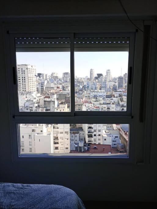 Impecable departamento en Recoleta