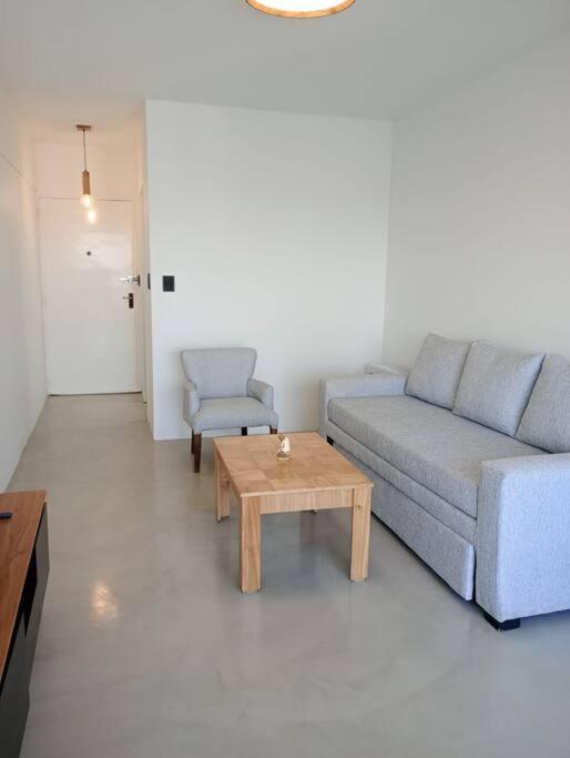 Impecable departamento en Recoleta