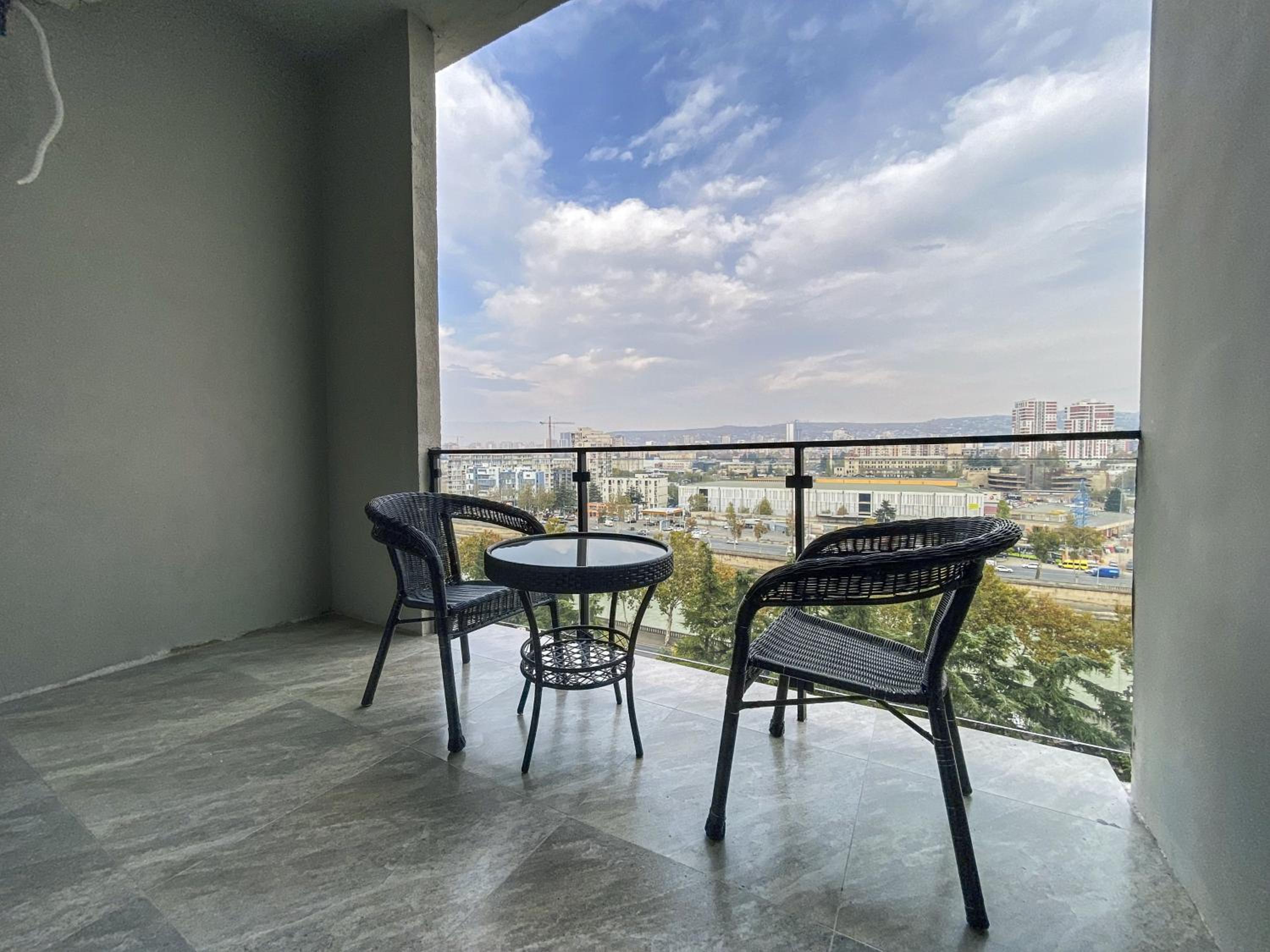 Lux Apart Avilions view 2