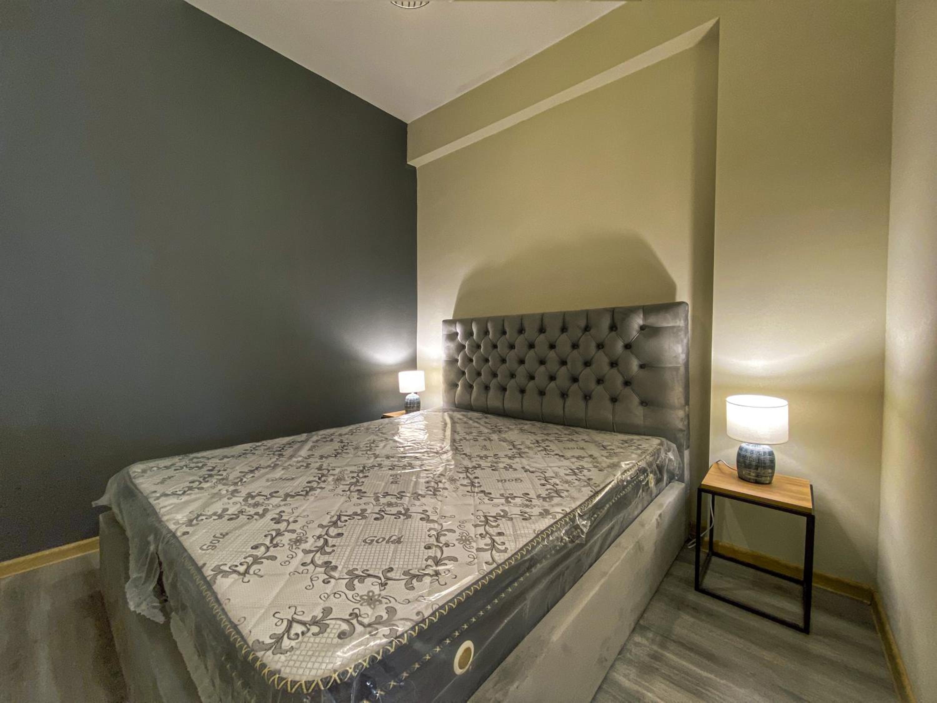 Lux Apart Avilions view 5