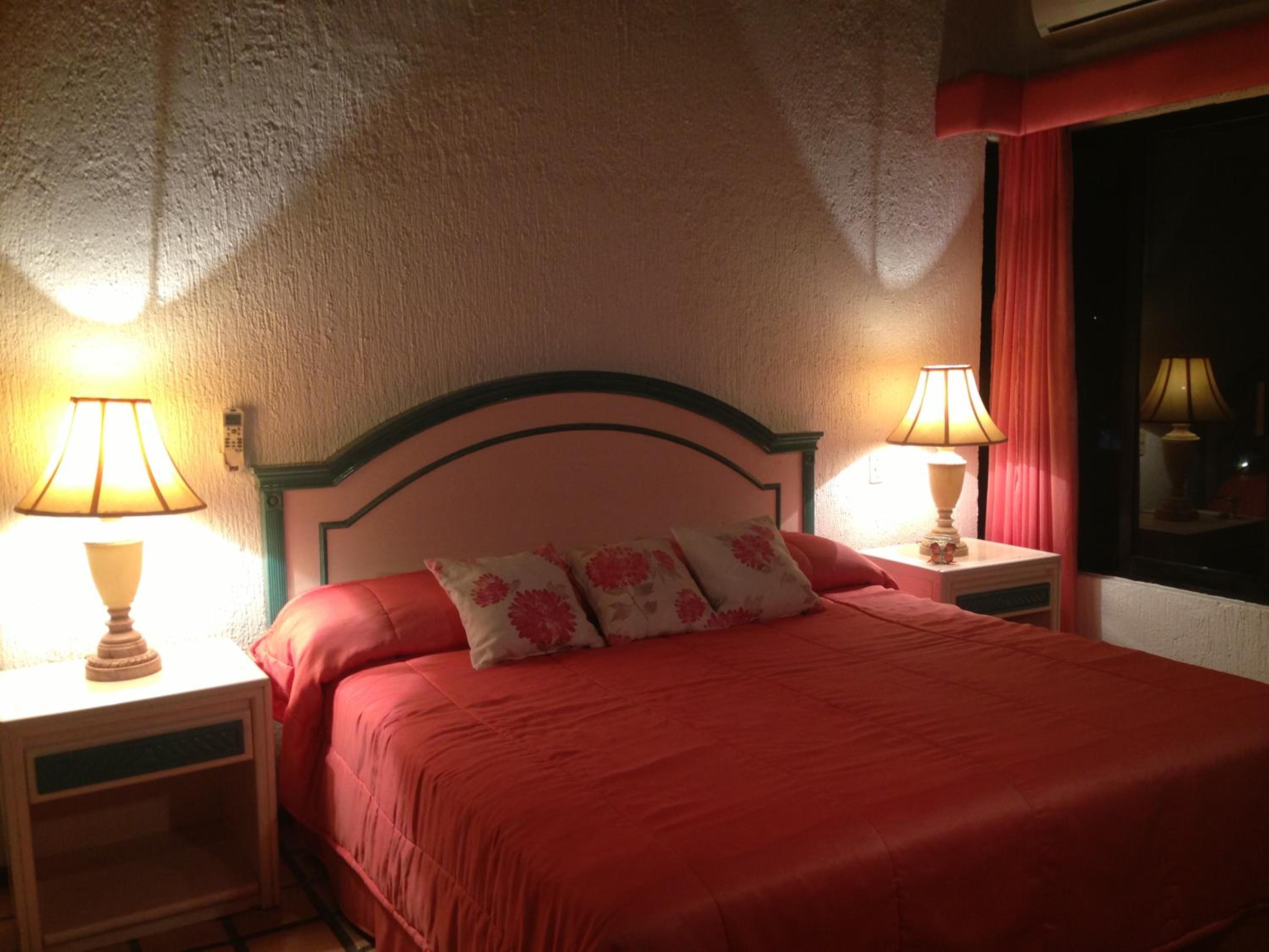 Cancun Villa Agave, access to the Beach!