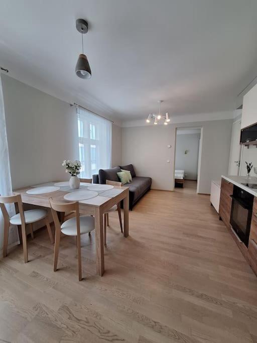 Cozy apartament near bus station