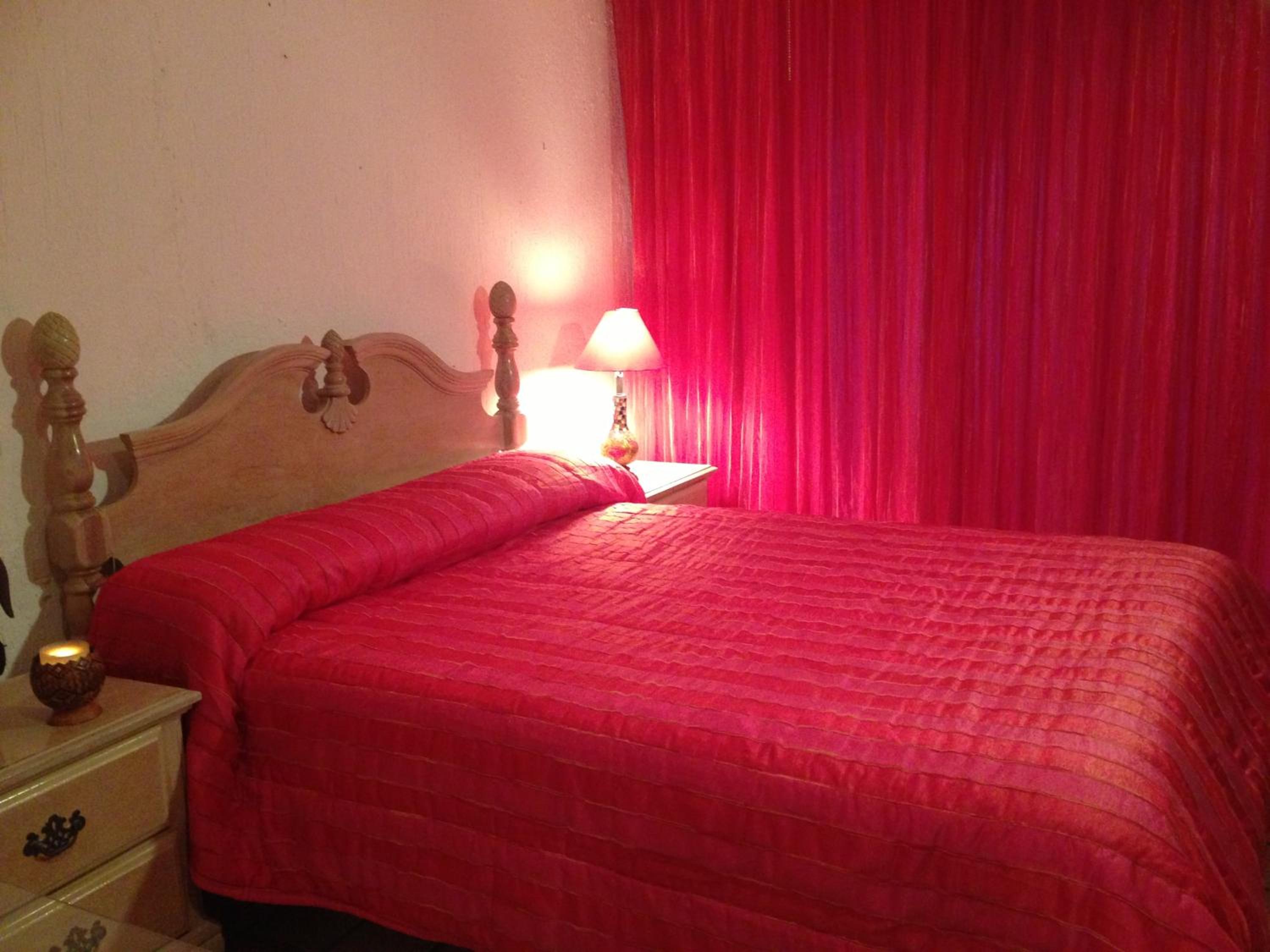 Cancun Villa Agave, access to the Beach!
