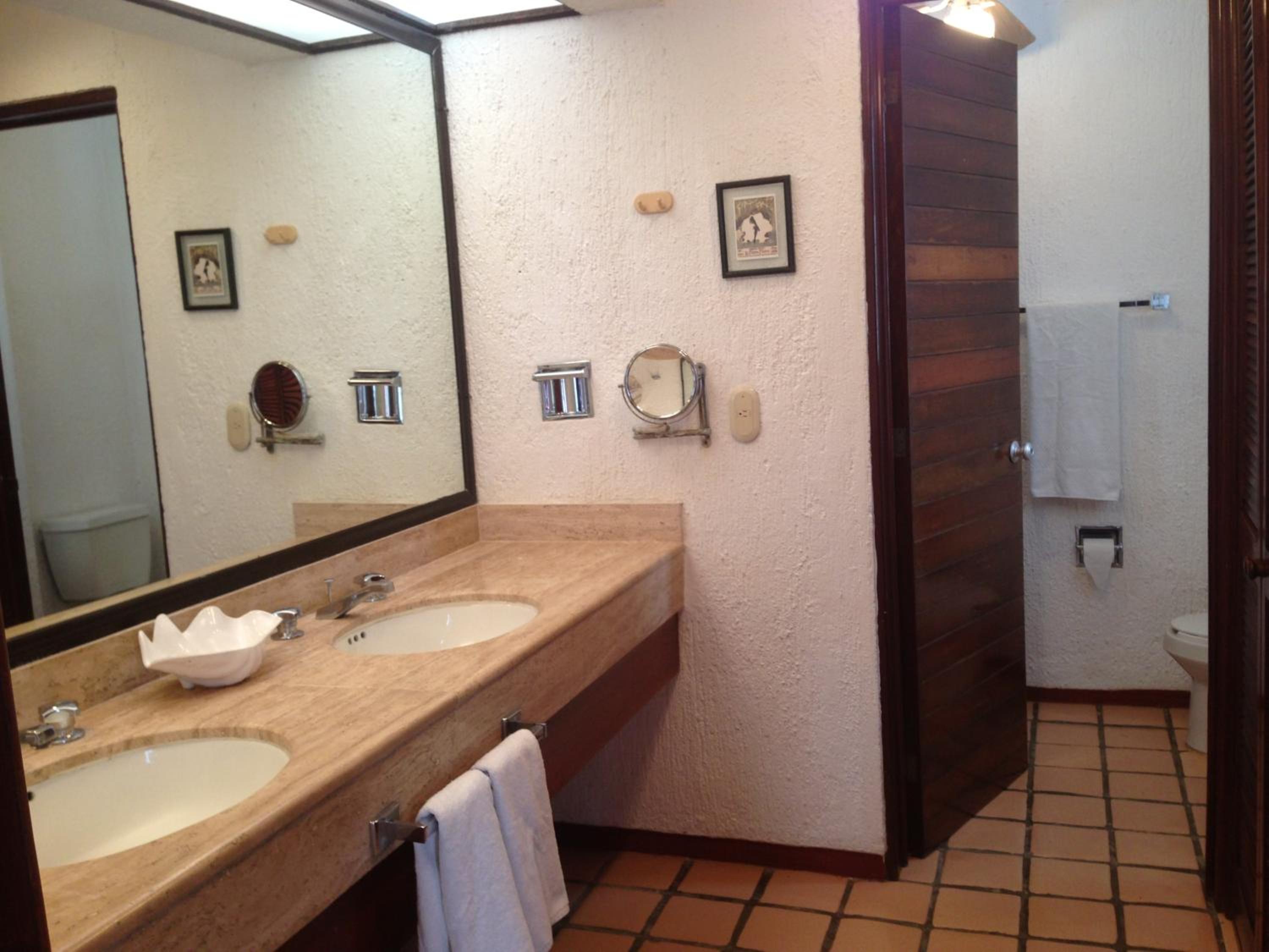 Cancun Villa Agave, access to the Beach!