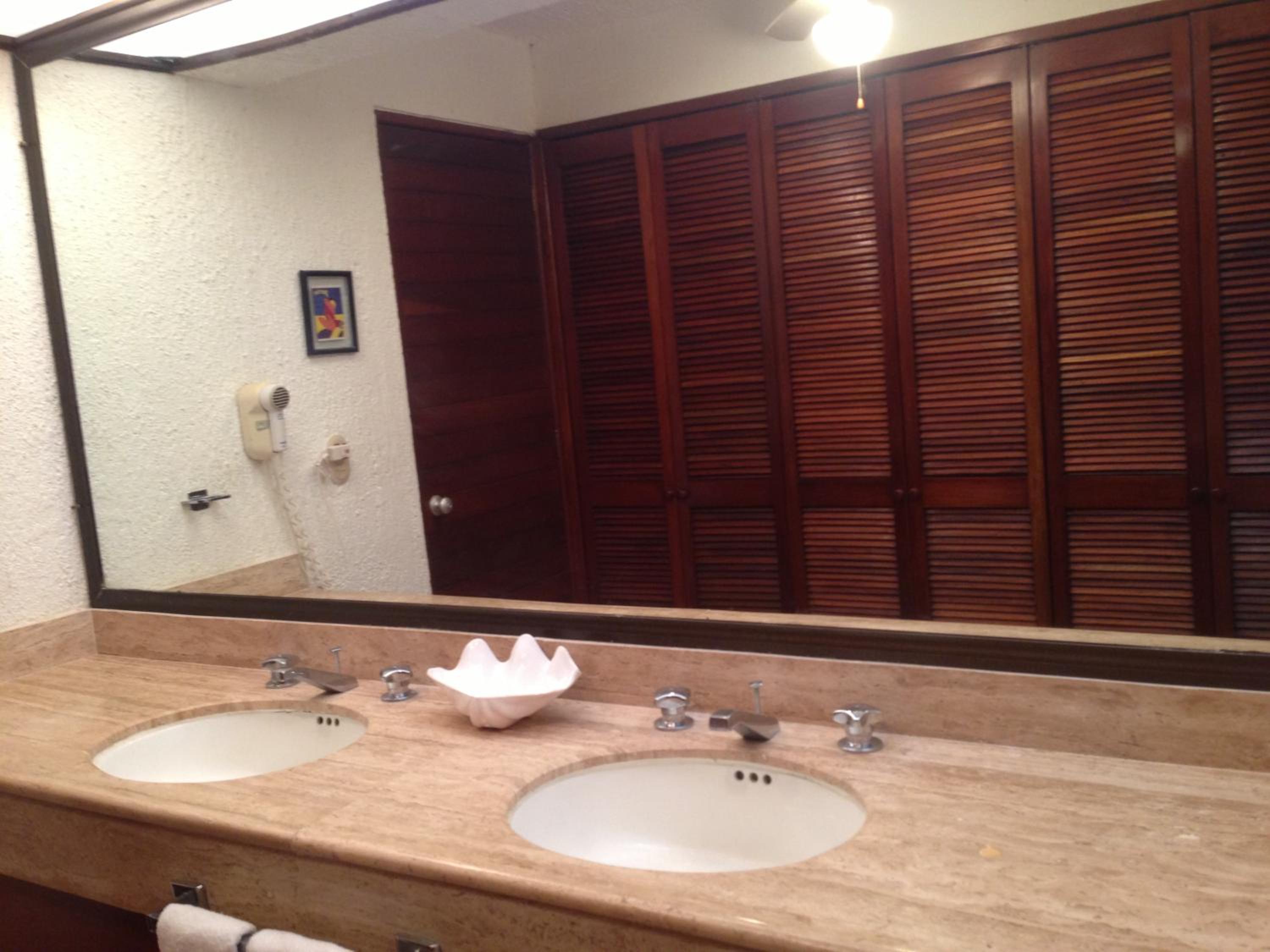 Cancun Villa Agave, access to the Beach!