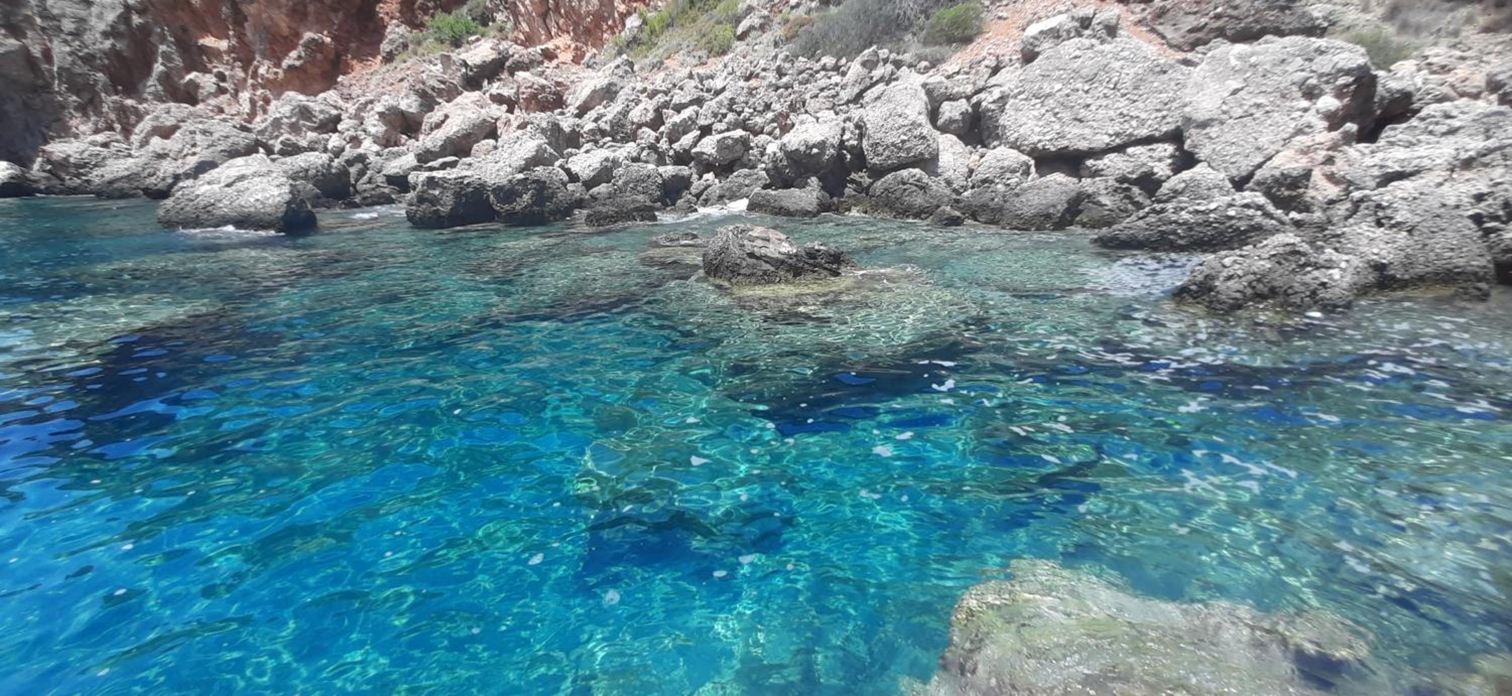 Gelidonia Holiday Home on the Lycian Way