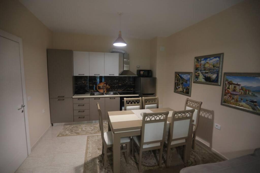 VIP House Tushemisht