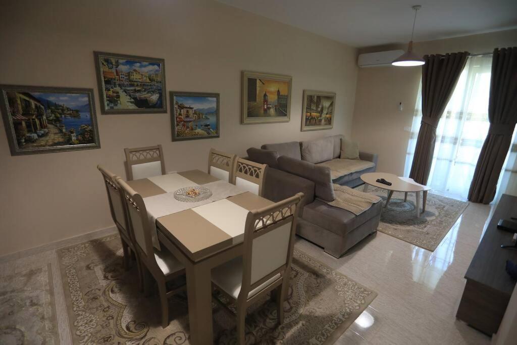 VIP House Tushemisht