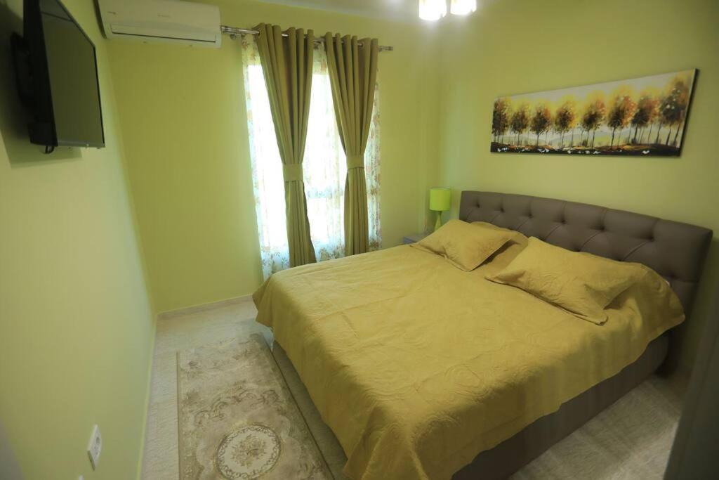 VIP House Tushemisht