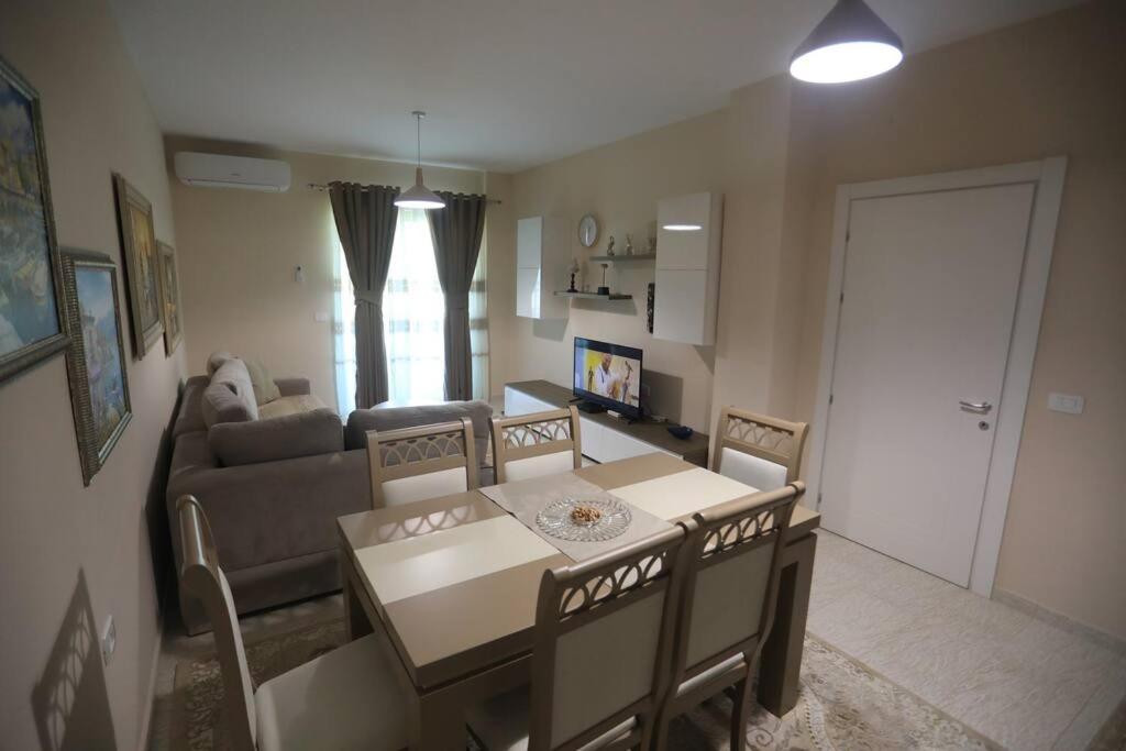 VIP House Tushemisht