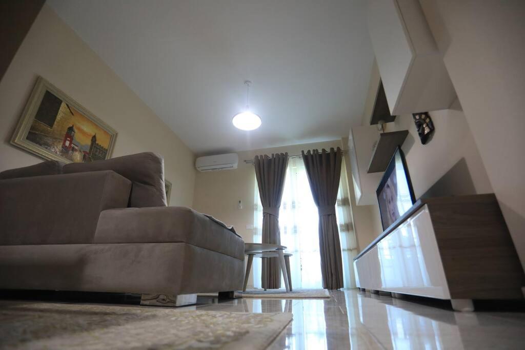 VIP House Tushemisht