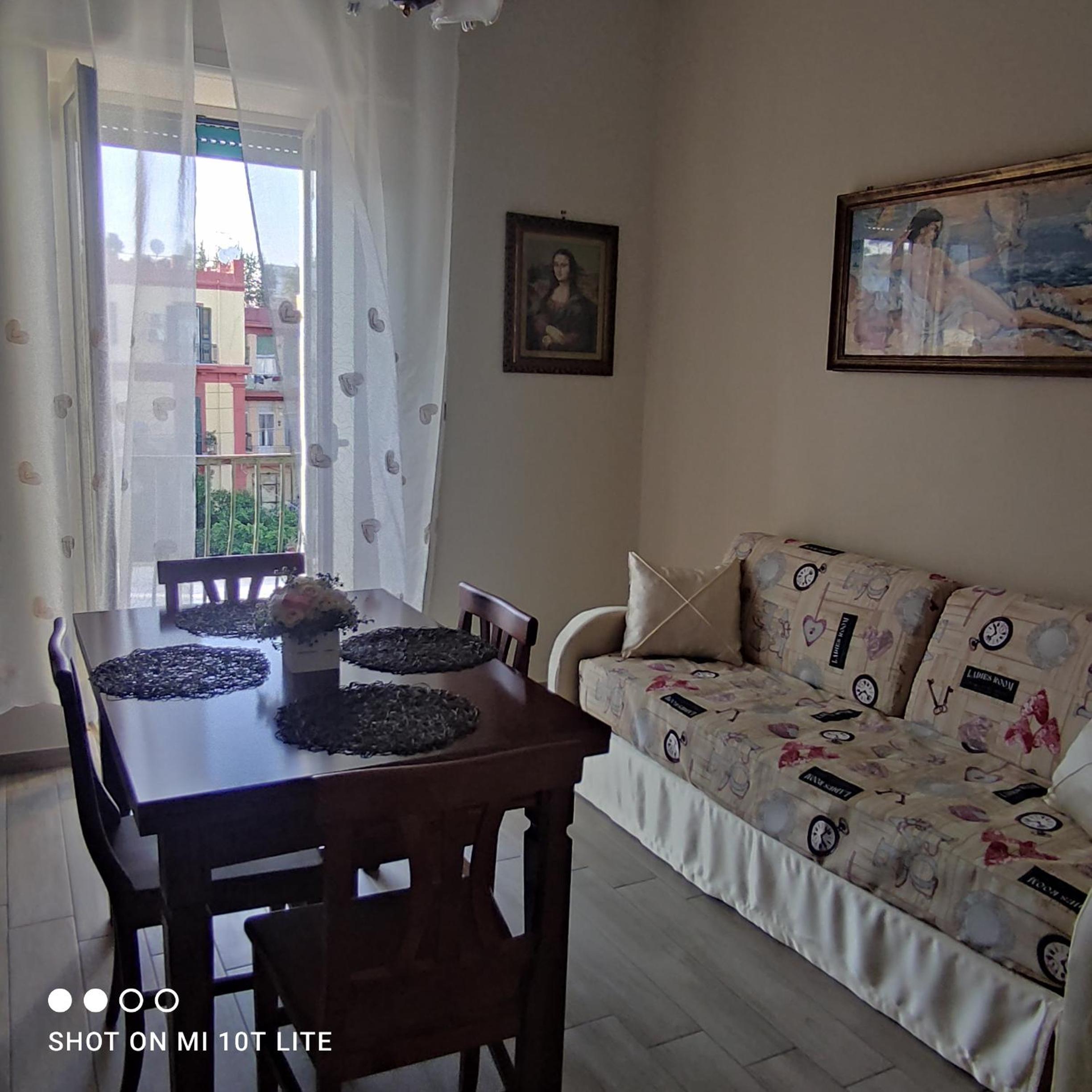casa di Silvia