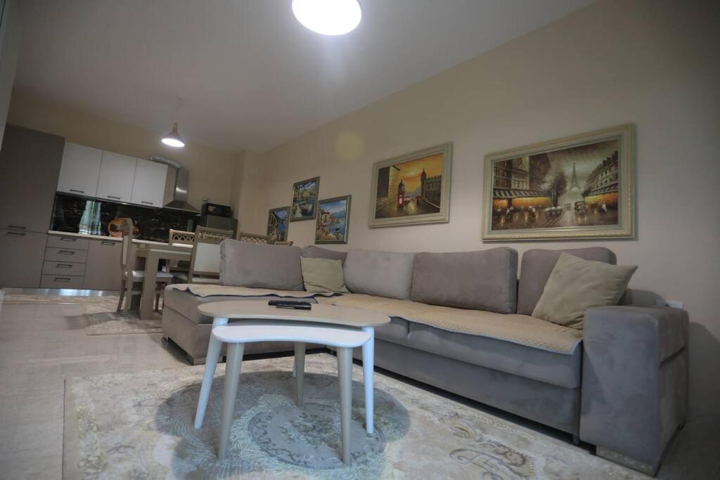 VIP House Tushemisht