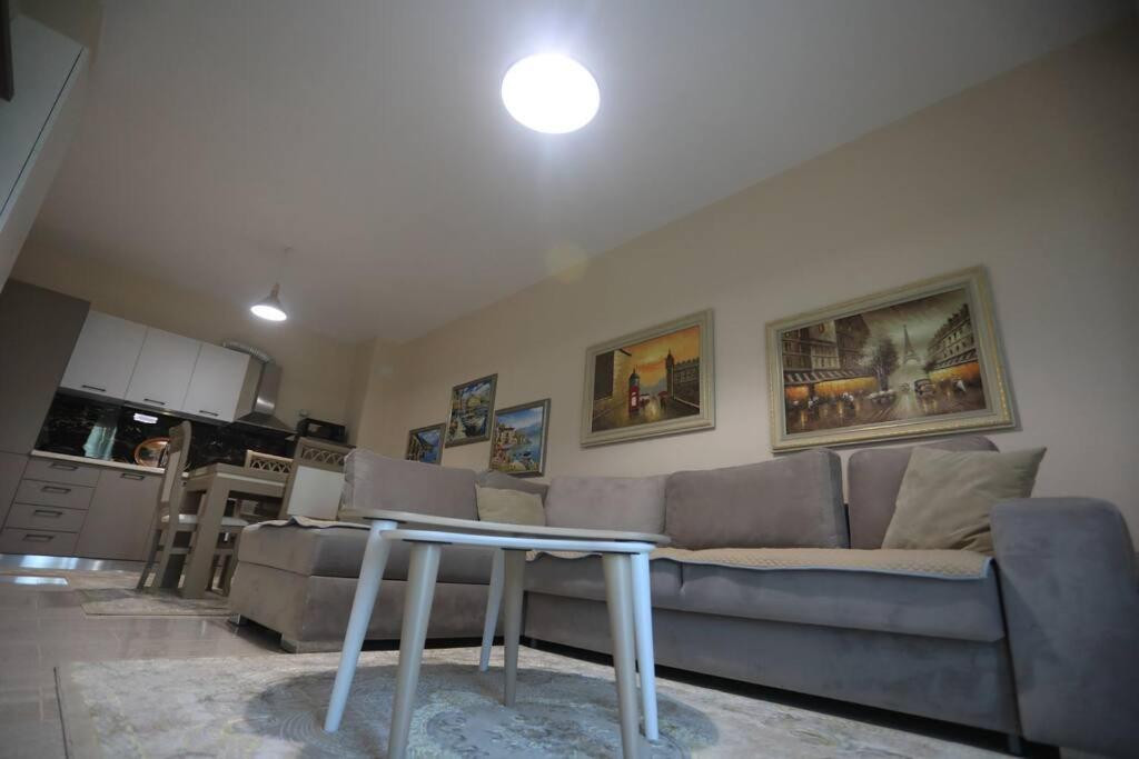 VIP House Tushemisht