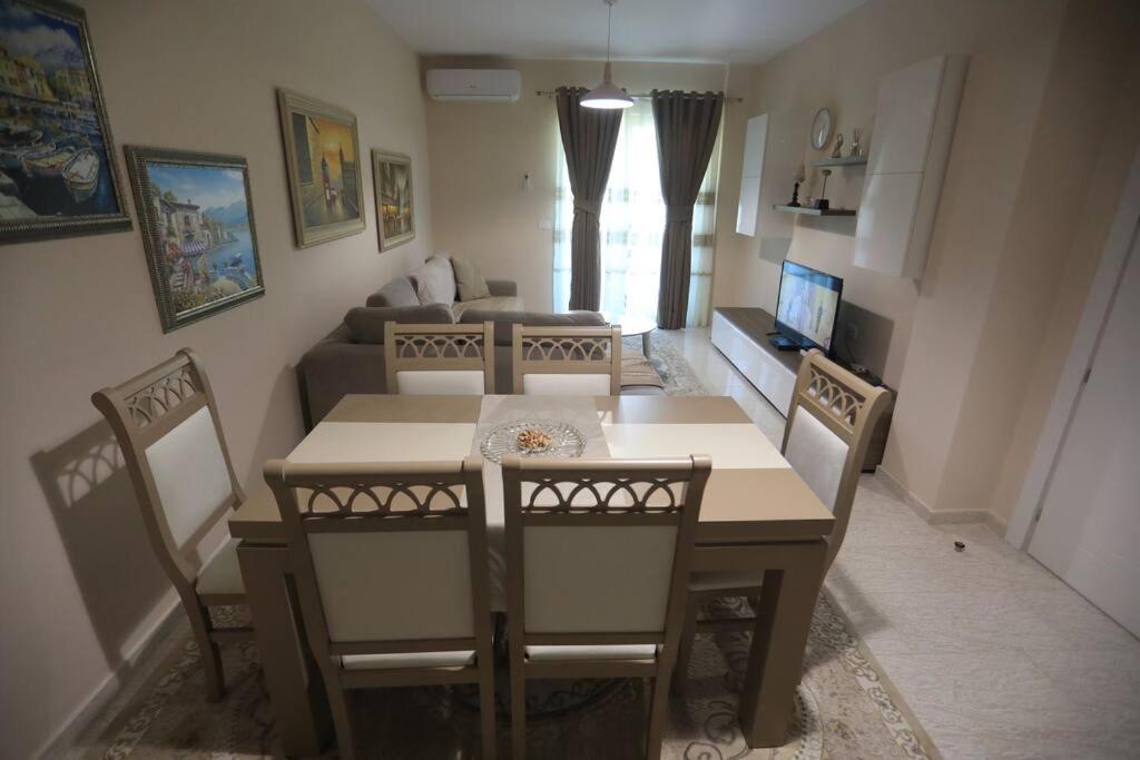 VIP House Tushemisht