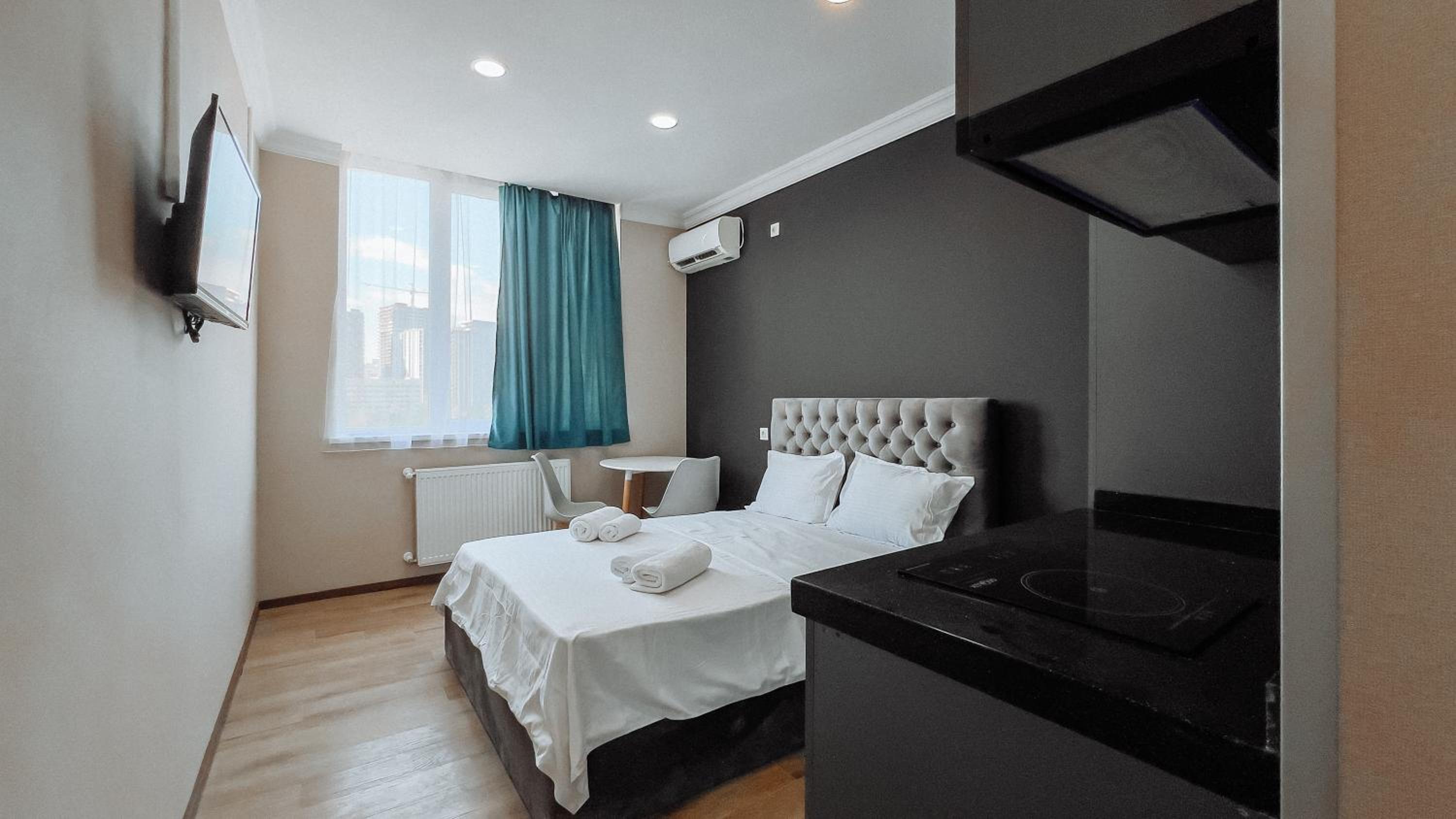 ISANI Lux Apartments