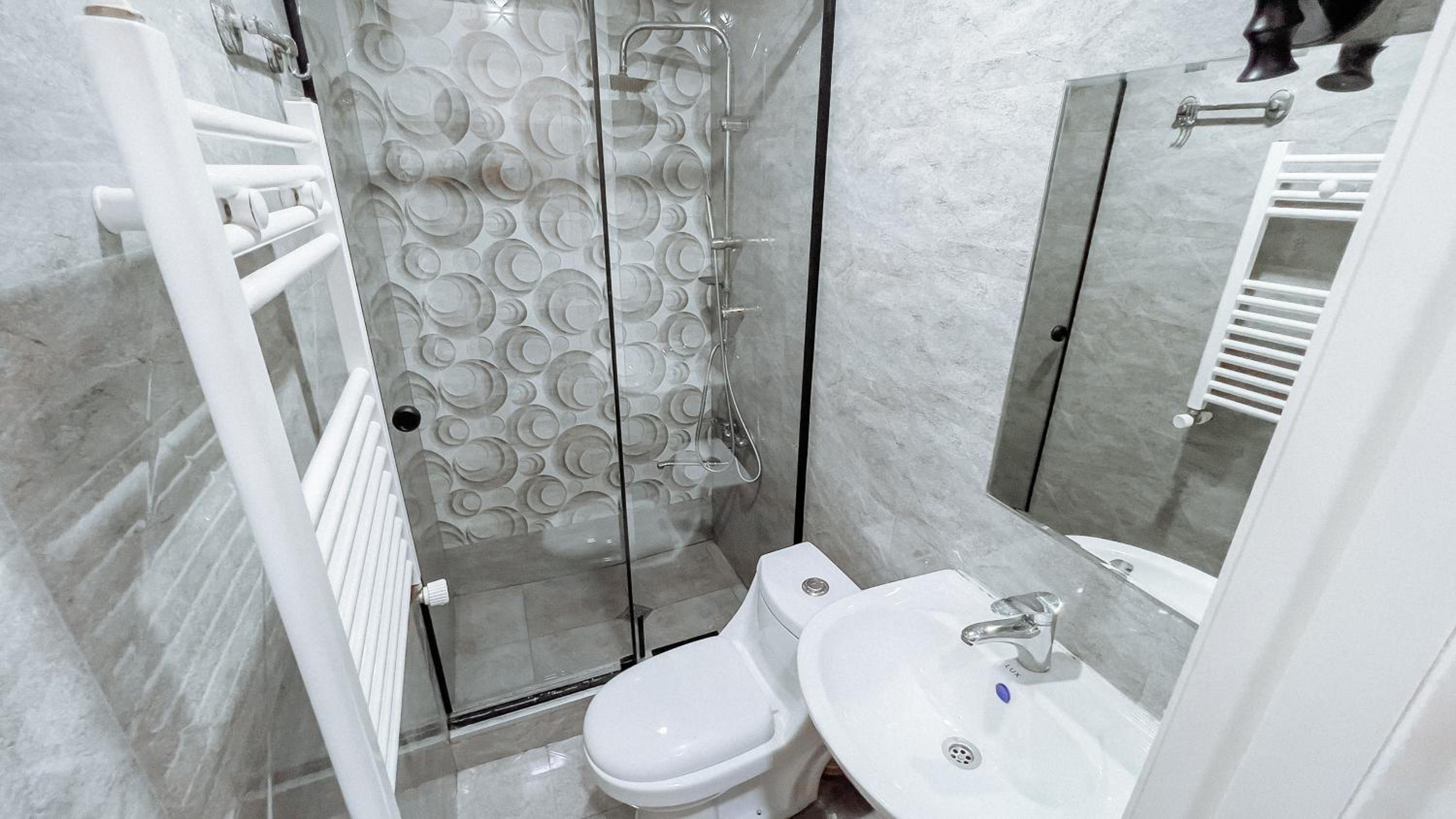 ISANI Lux Apartments