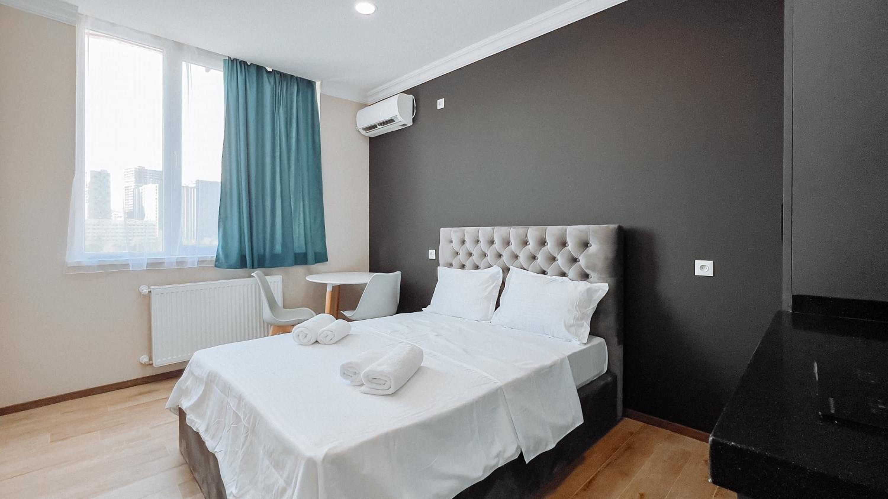 ISANI Lux Apartments