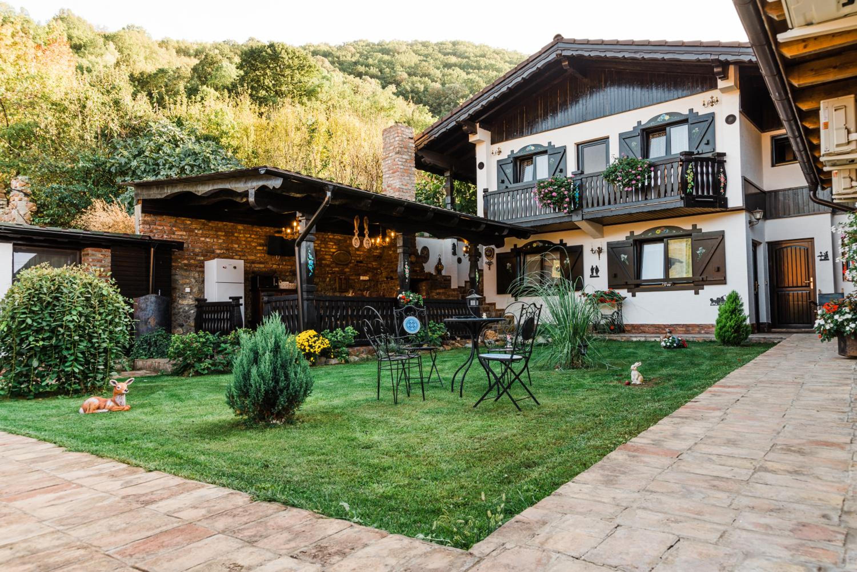 Casa Soseco view 3