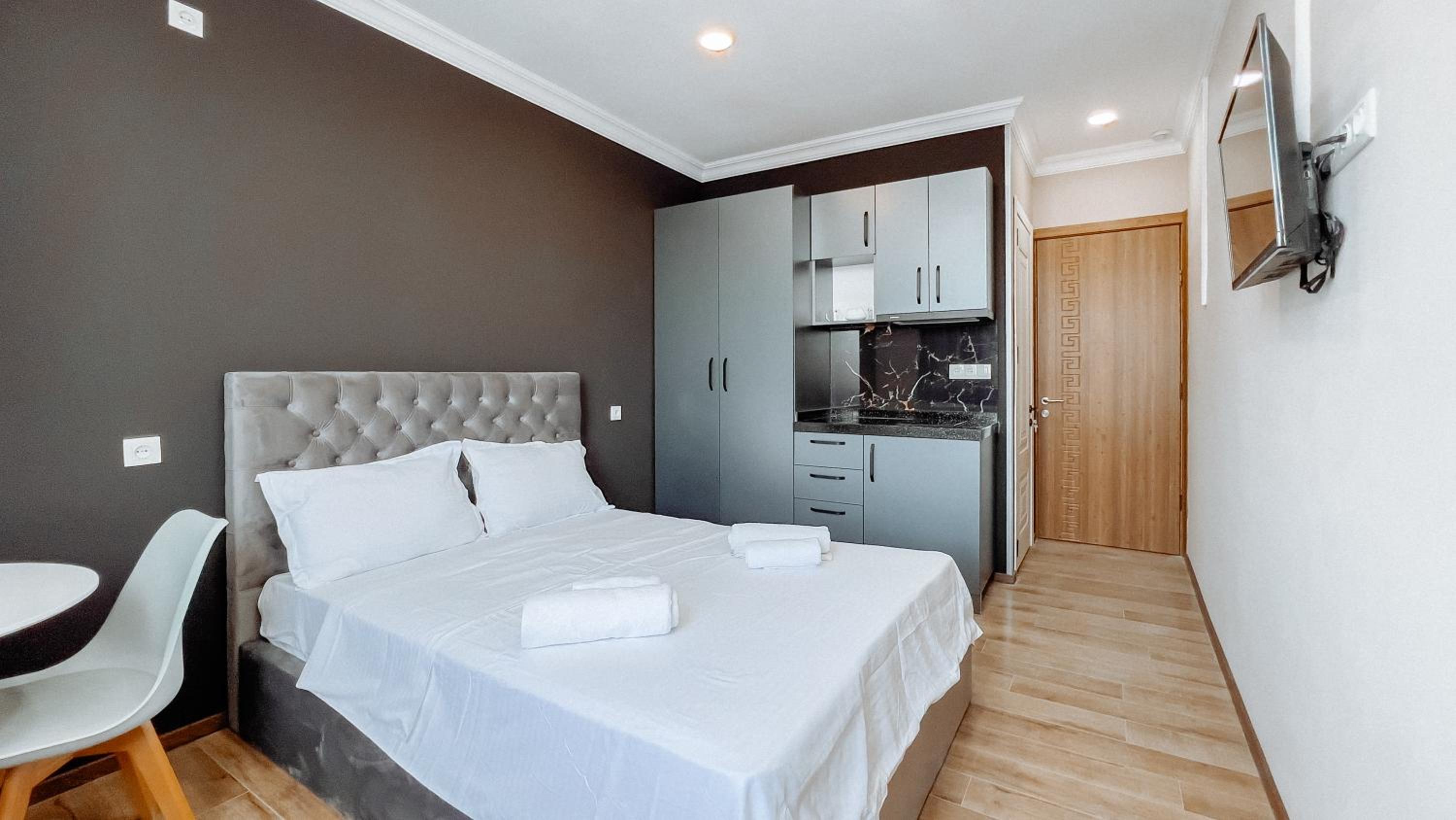 ISANI Lux Apartments
