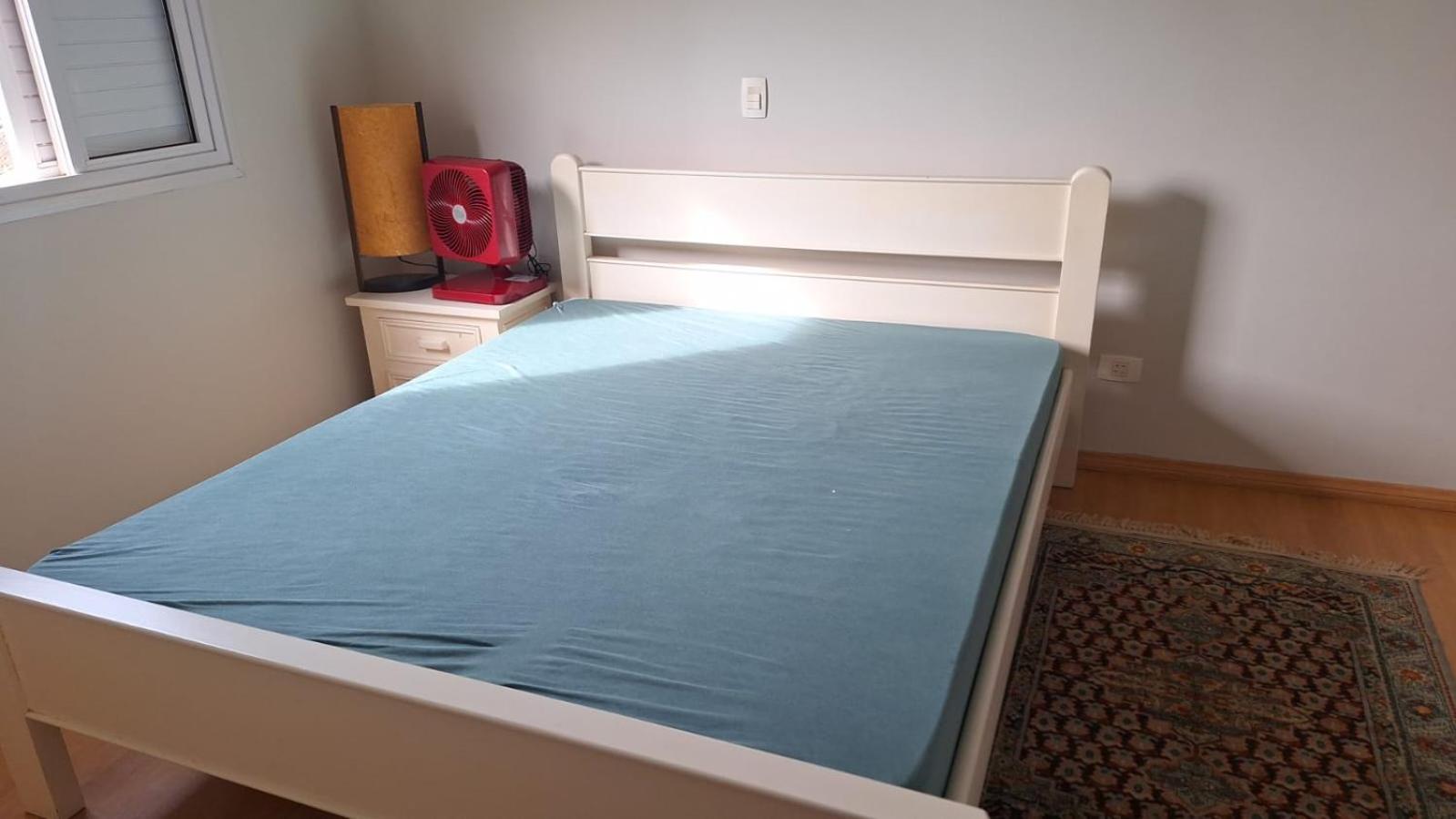 A casa Amarela