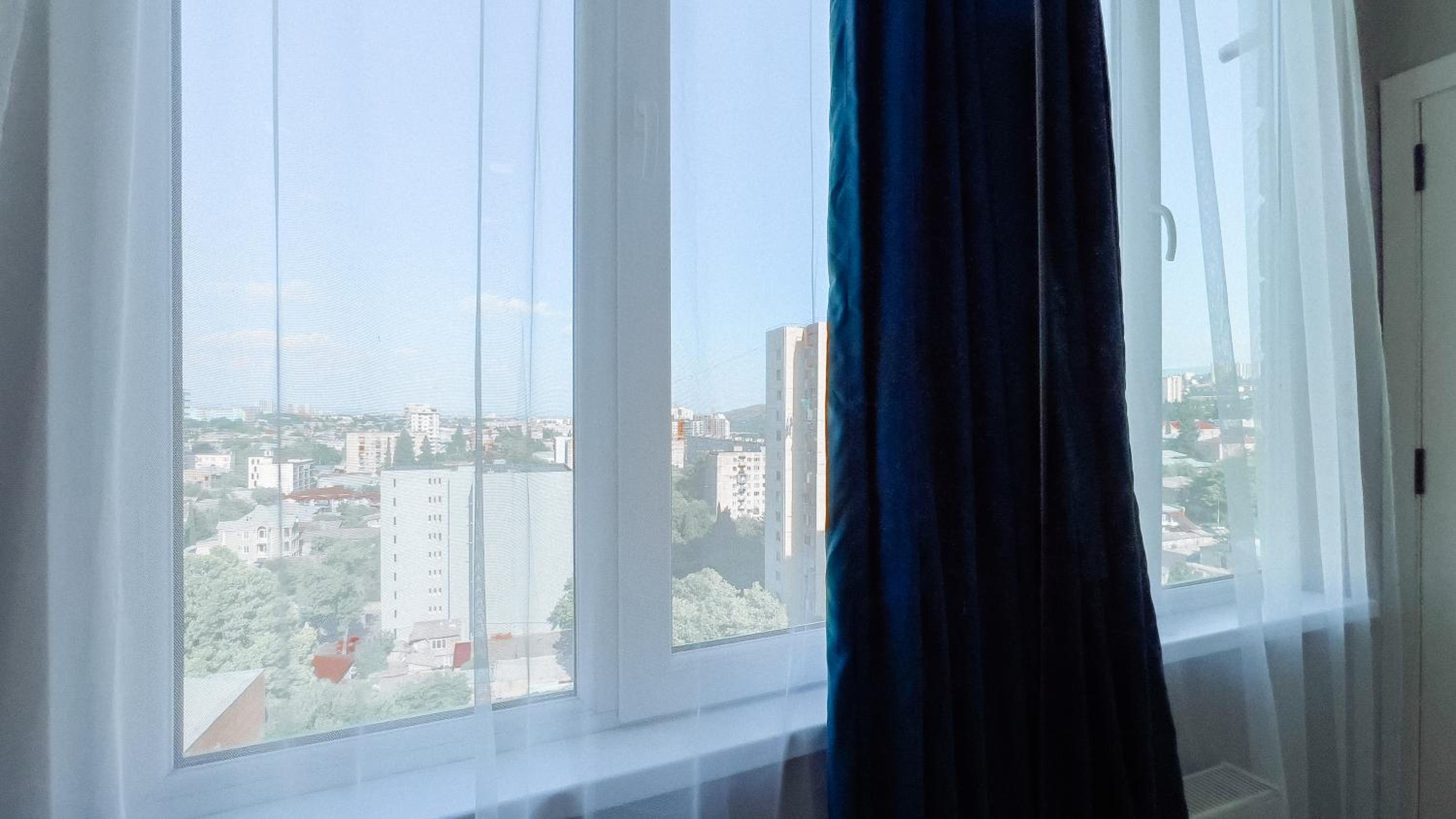 ISANI Lux Apartments