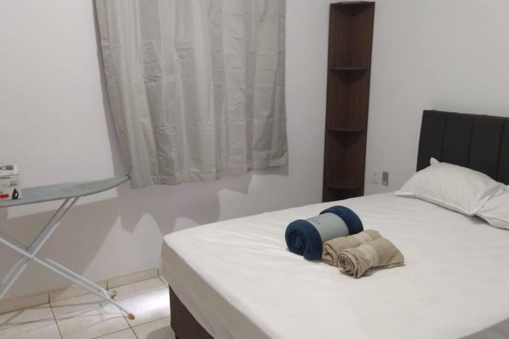 201 Apt aconchegante e funcional prox ao centro