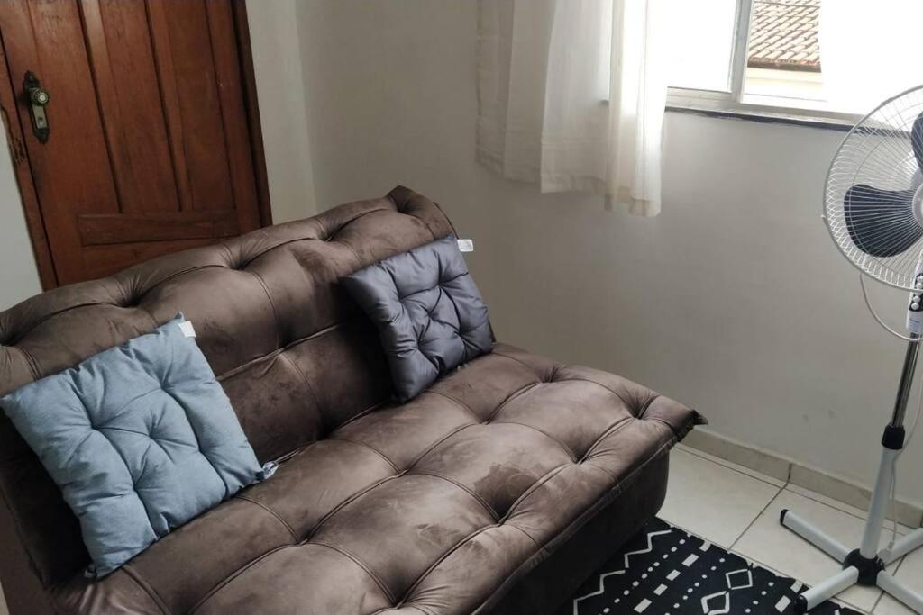 201 Apt aconchegante e funcional prox ao centro
