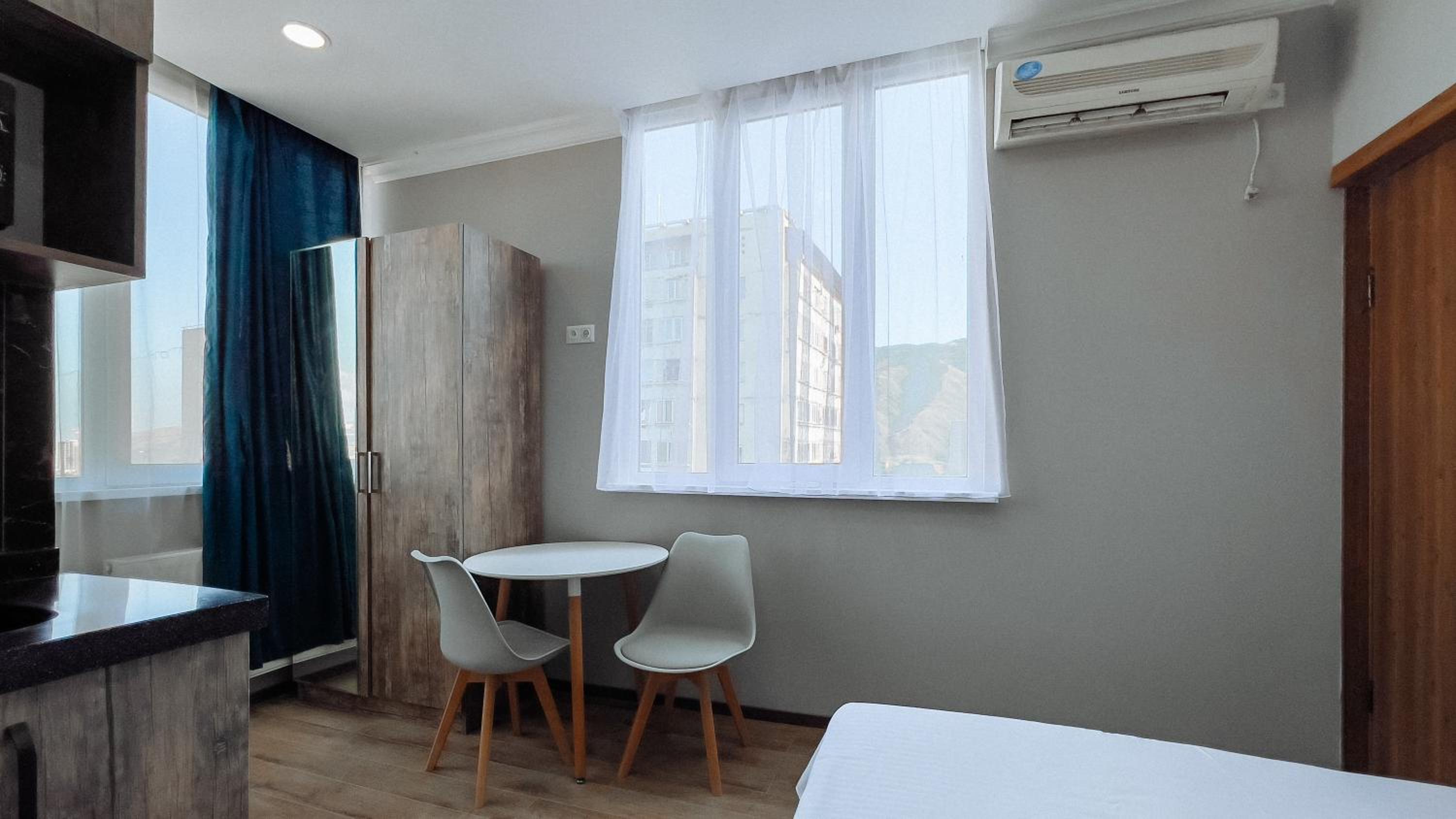 ISANI Lux Apartments