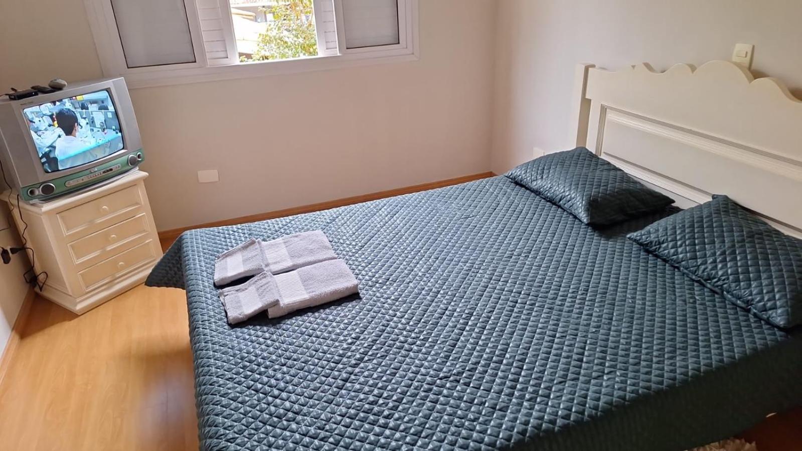 A casa Amarela