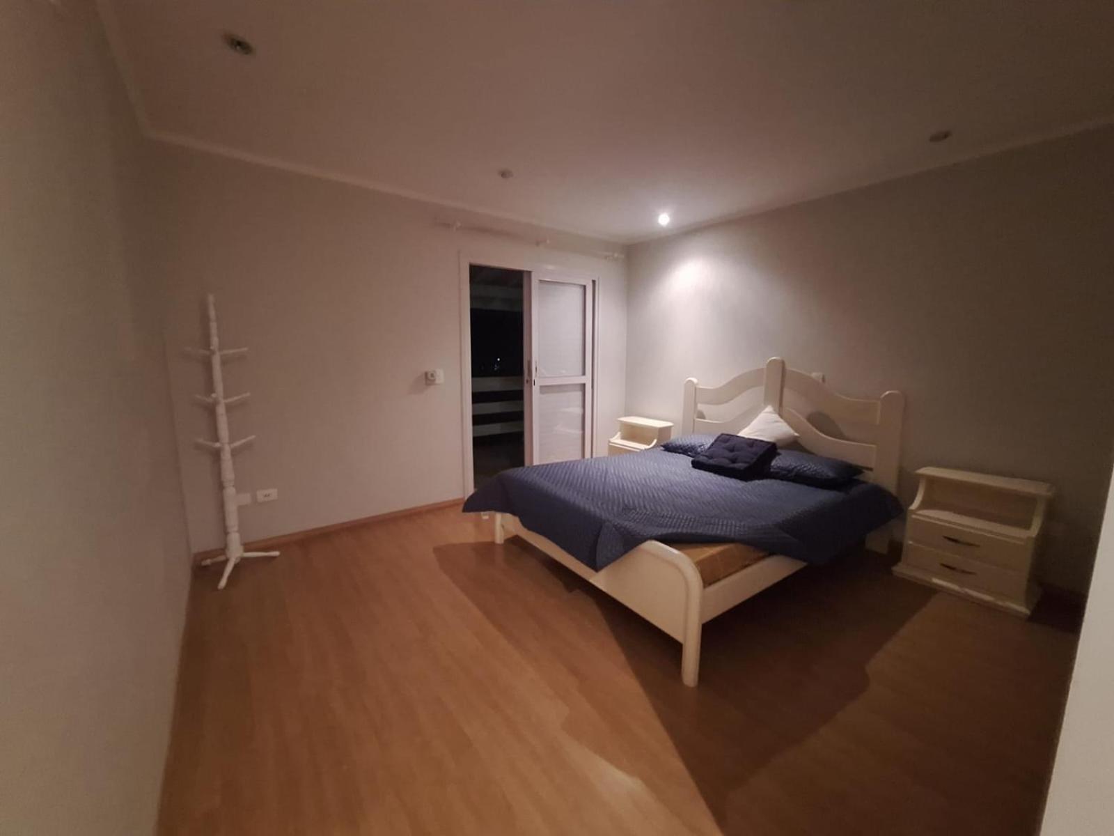 A casa Amarela