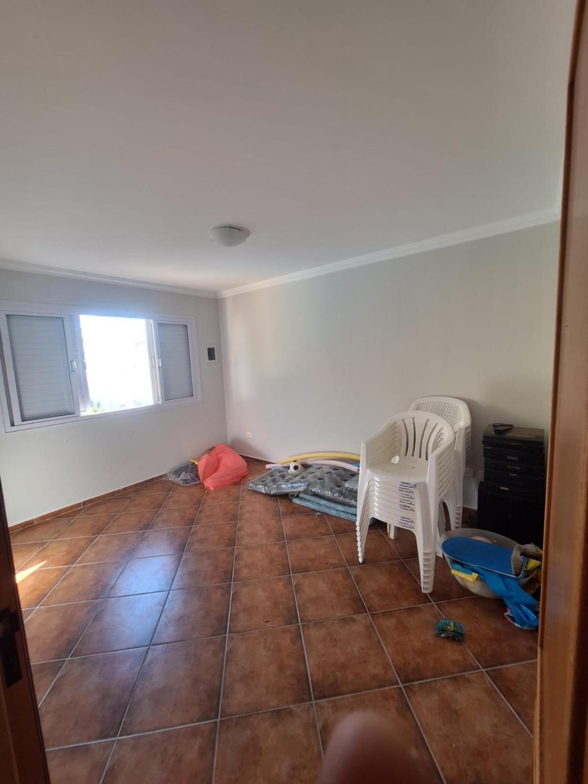 A casa Amarela