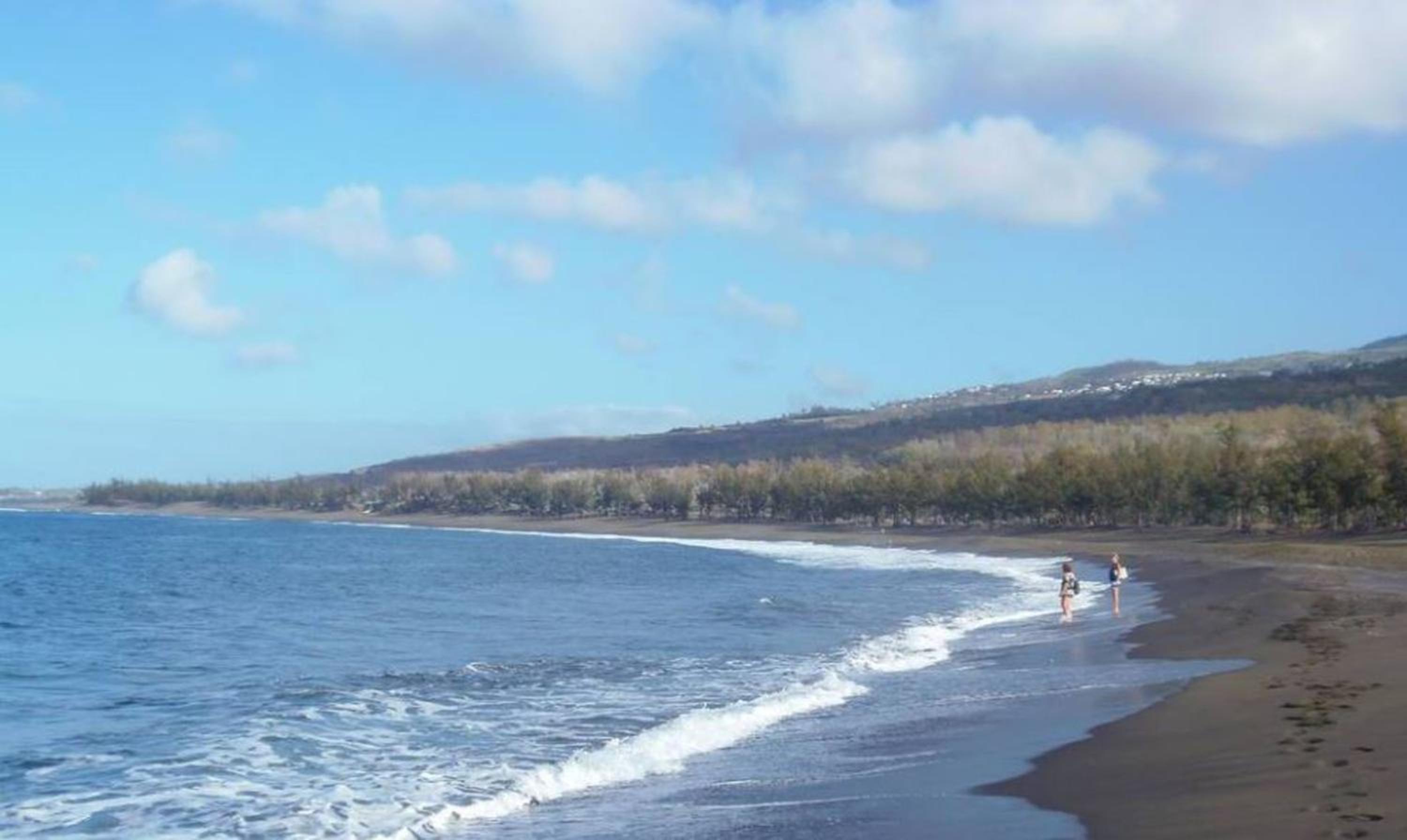 Maison de charme près de la plage à l'Étang-Salé les Bains. view 3