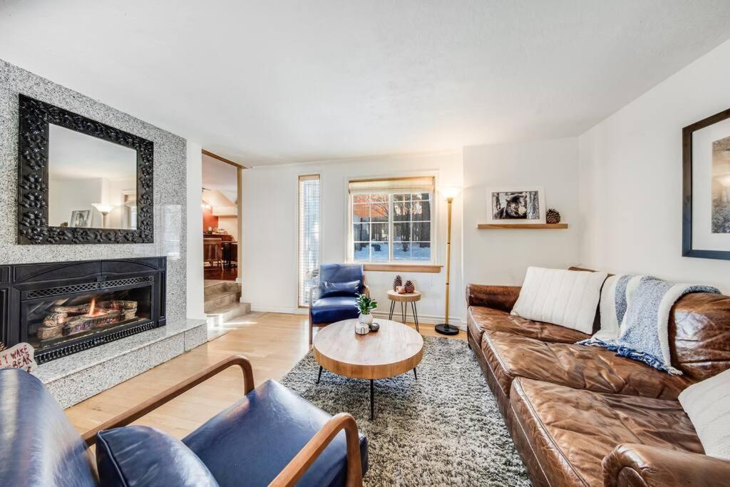 Lake Tahoe Vacations - Alpine Cottage Hideaway - Property Image 37