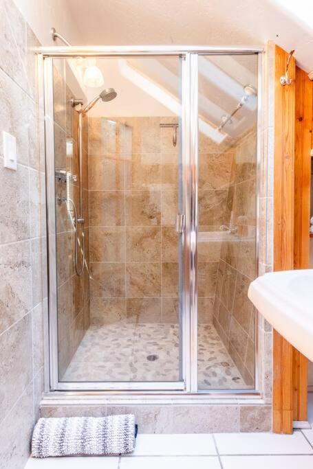Lake Tahoe Vacations - Alpine Cottage Hideaway - Property Image 21