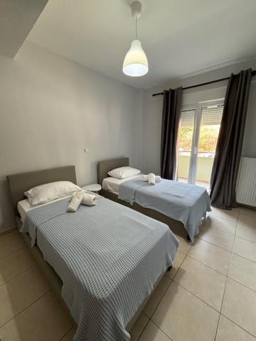 VALENTINA Luxury apartment