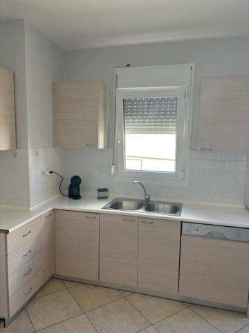 VALENTINA Luxury apartment