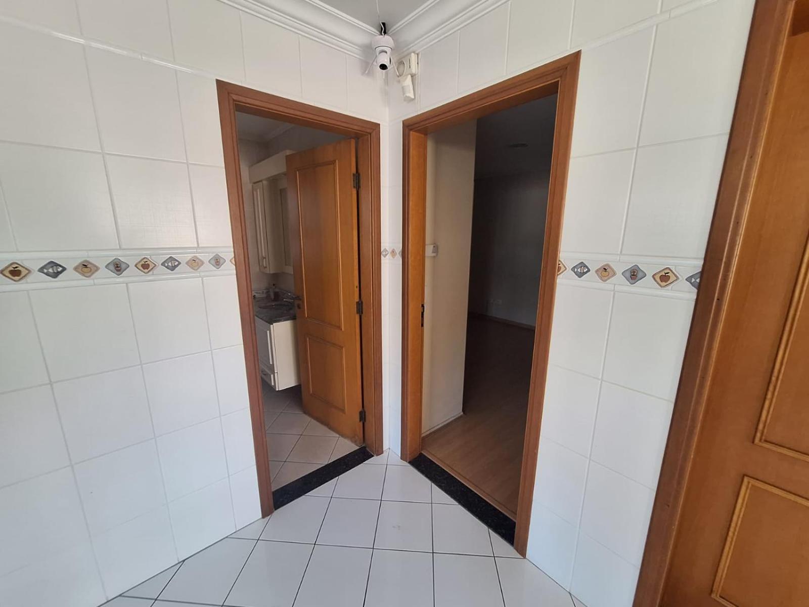 A casa Amarela