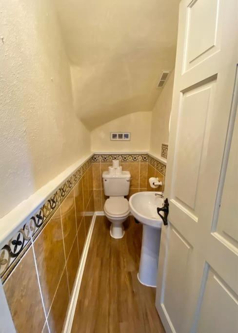 Loch Lomond 2 Bedroom Apartment view 4