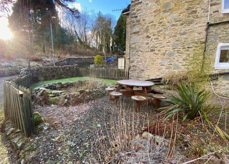 Loch Lomond 2 Bedroom Apartment view 2