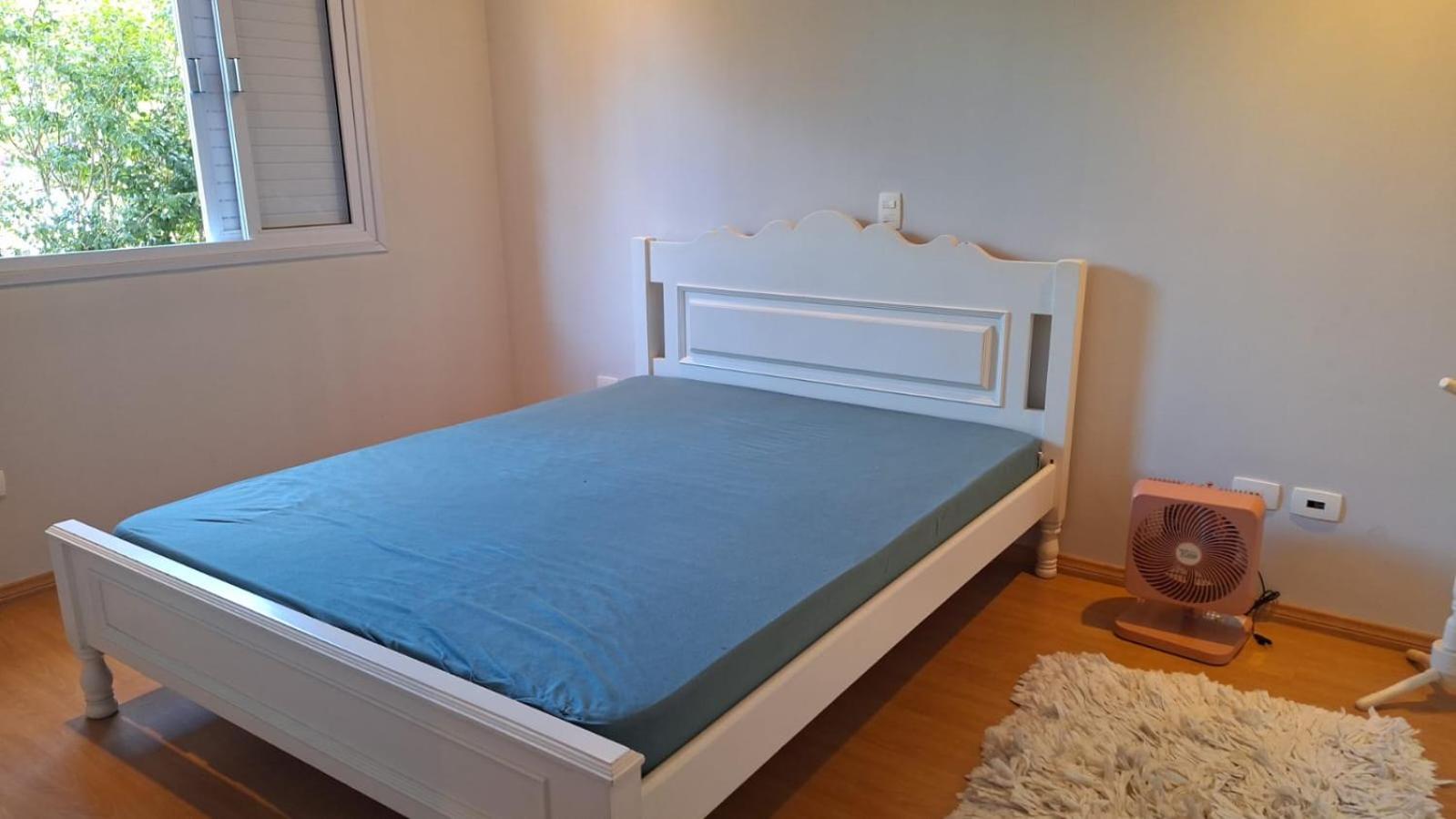 A casa Amarela